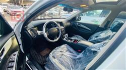 ئينفنتي QX50